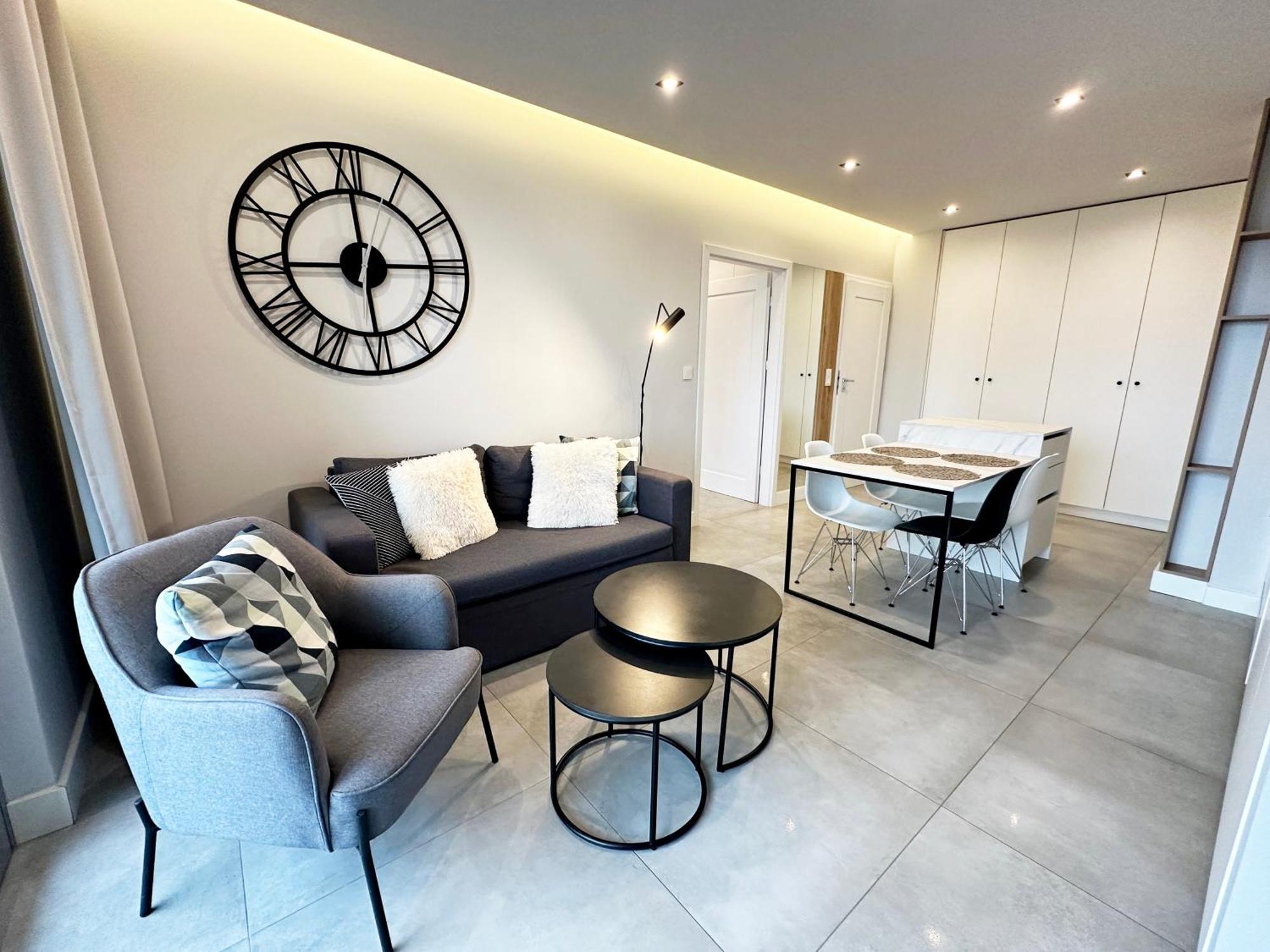 Baltic Home Promenada Gwiazd 14 Miedzyzdroje Bagian luar foto