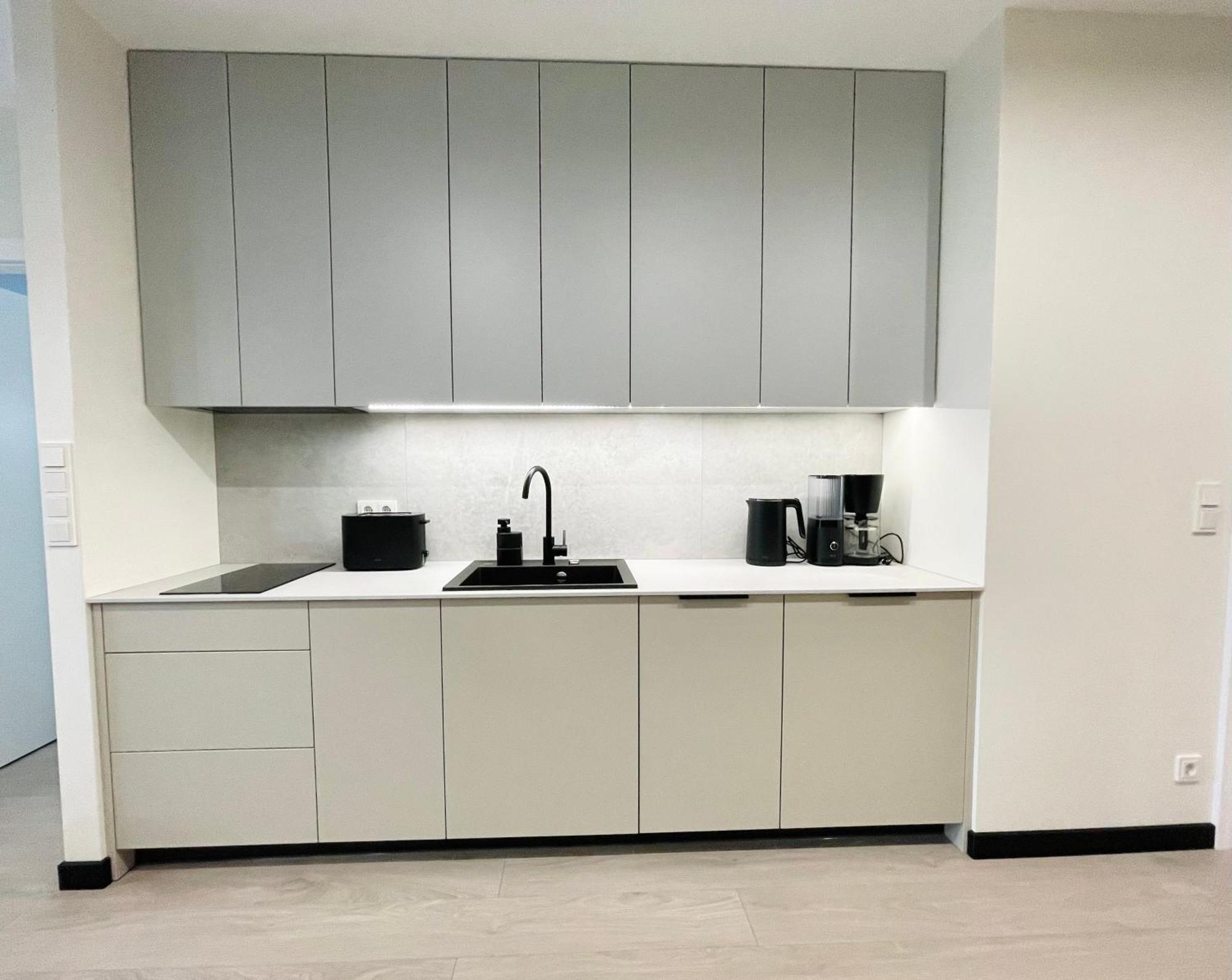 Baltic Home Promenada Gwiazd 14 Miedzyzdroje Bagian luar foto