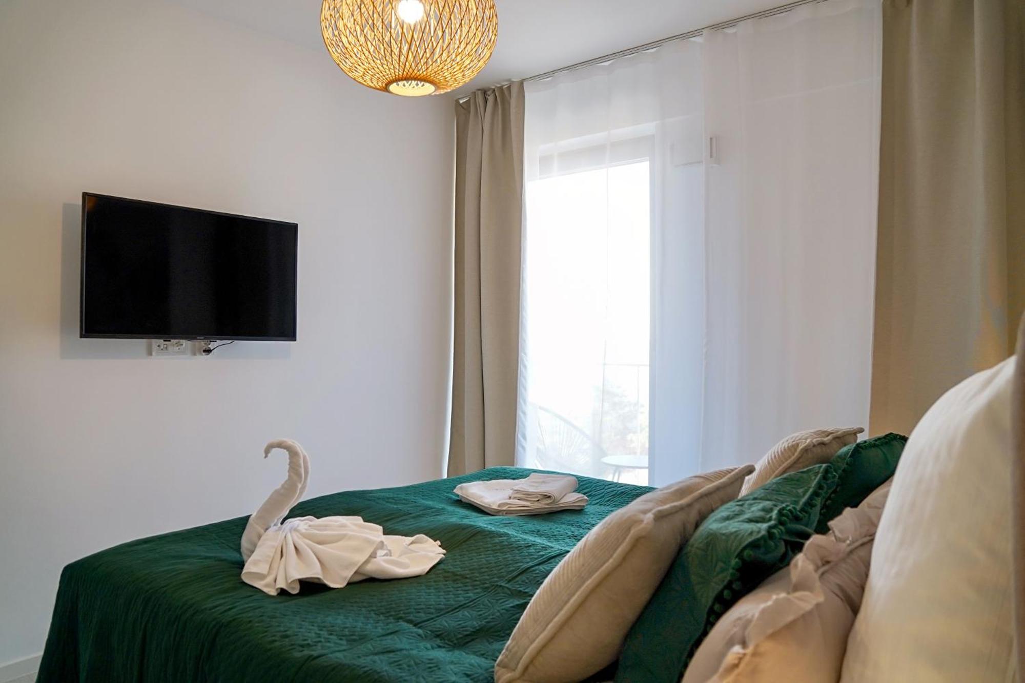 Baltic Home Promenada Gwiazd 14 Miedzyzdroje Bagian luar foto