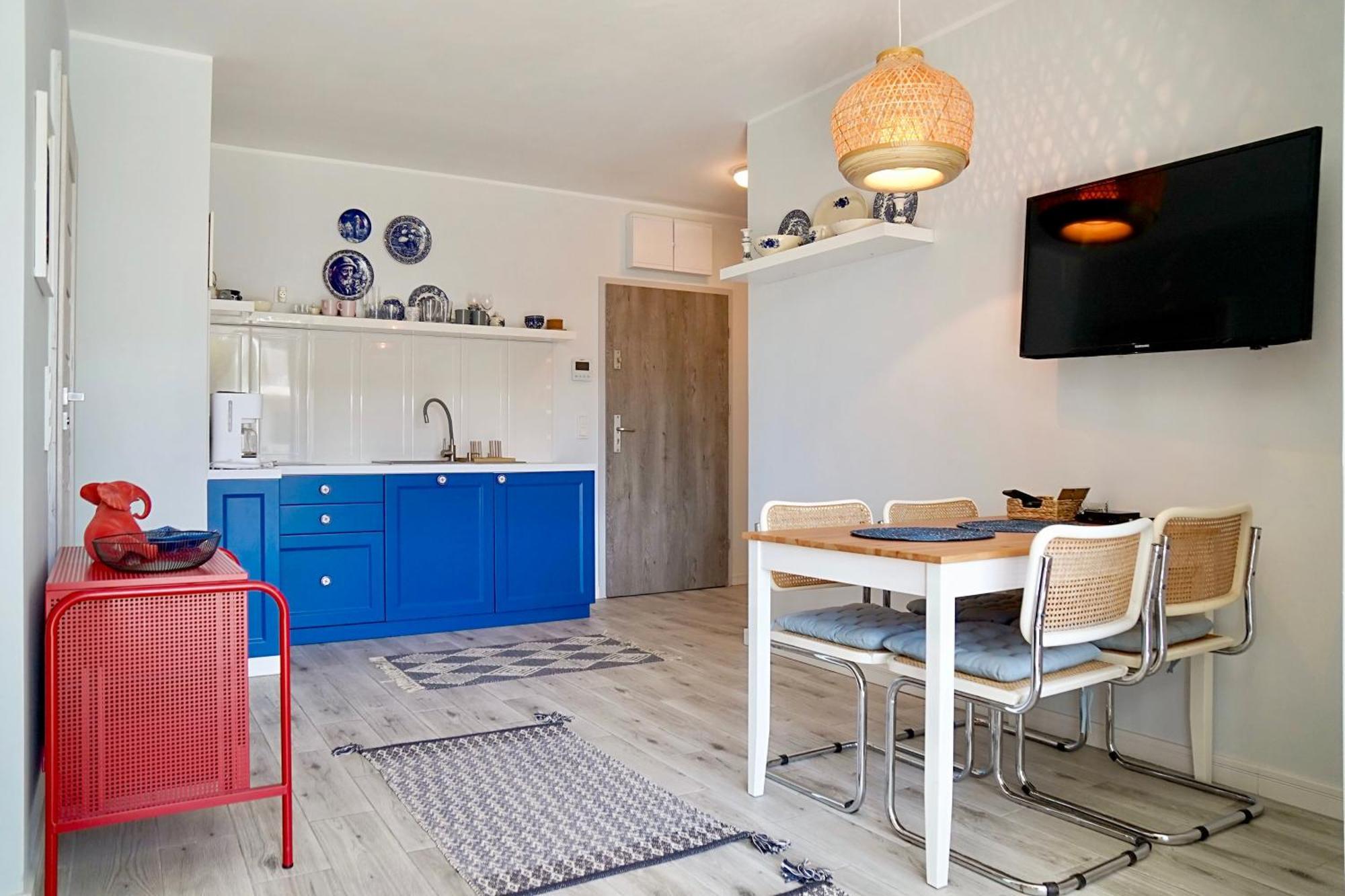 Baltic Home Promenada Gwiazd 14 Miedzyzdroje Bagian luar foto