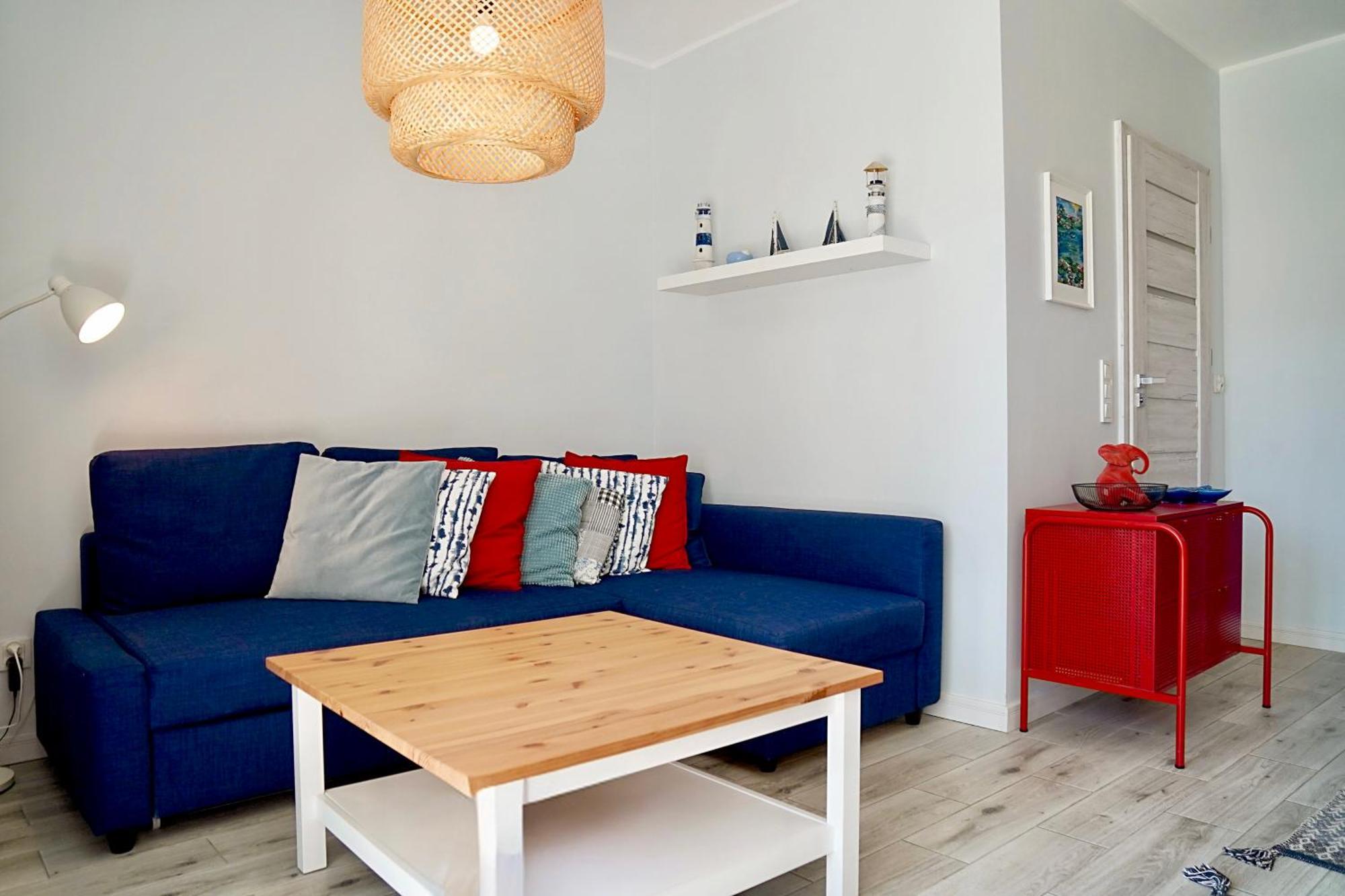 Baltic Home Promenada Gwiazd 14 Miedzyzdroje Bagian luar foto