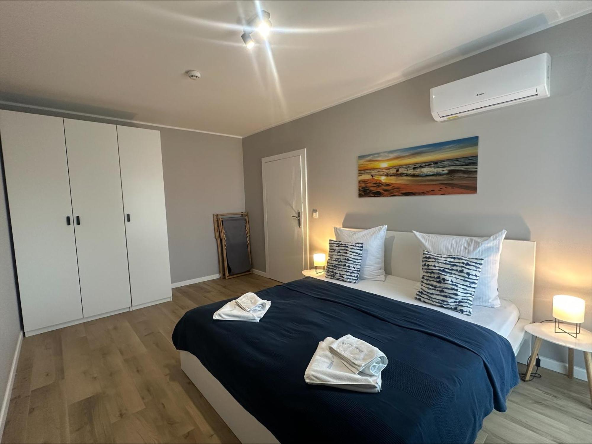 Baltic Home Promenada Gwiazd 14 Miedzyzdroje Bagian luar foto