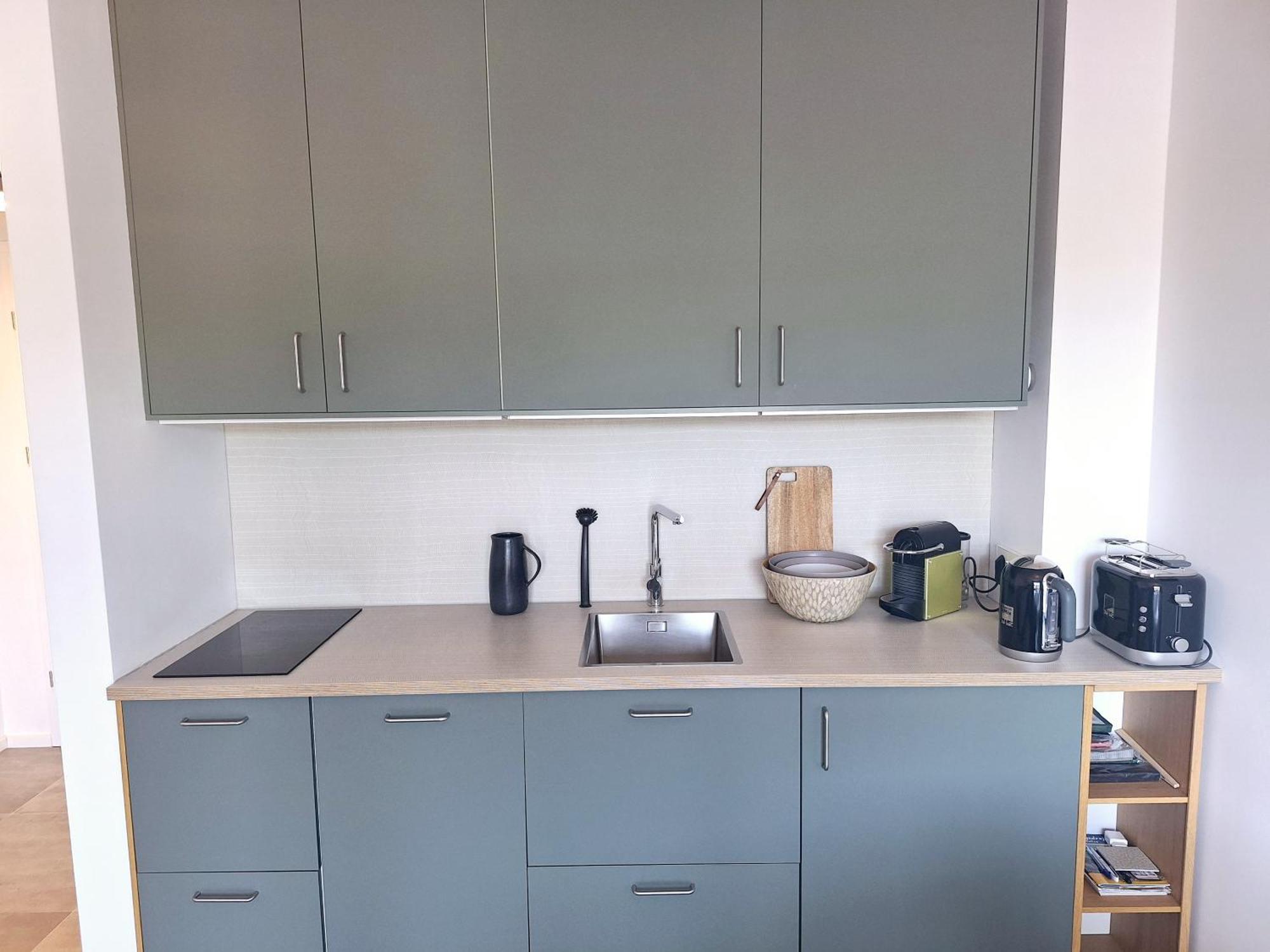 Baltic Home Promenada Gwiazd 14 Miedzyzdroje Bagian luar foto